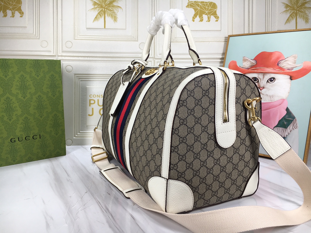 Gucci Travel Bags